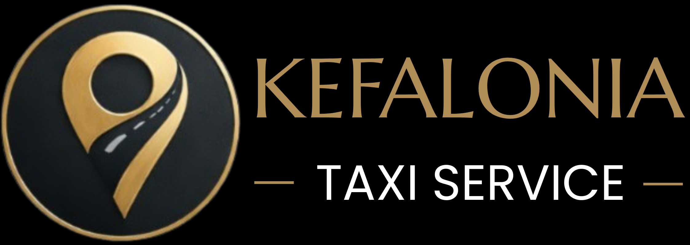 Kefalonia Taxi Service