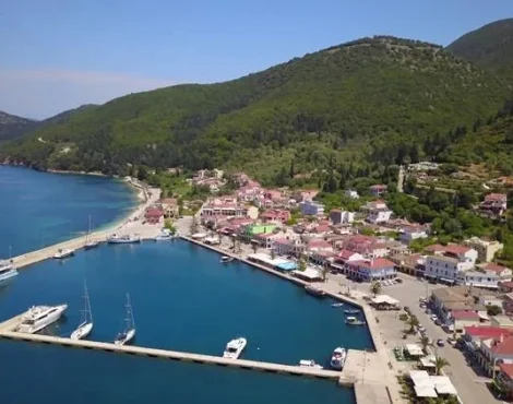 Sami-Home Destinations