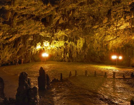 Drogarati Cave-Home Destinations