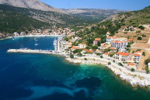 Agia Efimia-Destinations