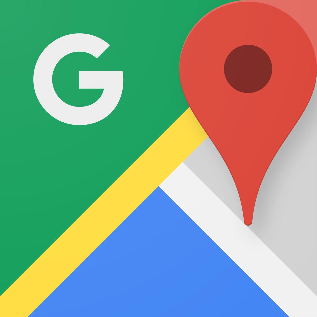 Google maps